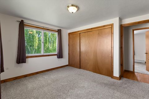 Tiny photo for 1005 Clark Street, Deer Lodge, MT 59722 (MLS # 30072024)