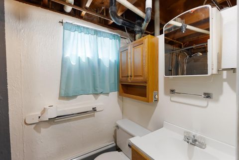 Tiny photo for 1005 Clark Street, Deer Lodge, MT 59722 (MLS # 30072024)