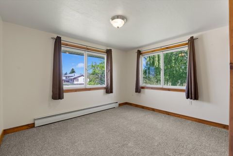 Tiny photo for 1005 Clark Street, Deer Lodge, MT 59722 (MLS # 30072024)