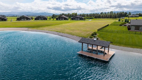 Tiny photo for 193 Rosewater Loop, Kalispell, MT 59901 (MLS # 30076683)