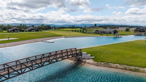 Tiny photo for 193 Rosewater Loop, Kalispell, MT 59901 (MLS # 30076683)