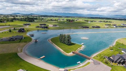 Tiny photo for 193 Rosewater Loop, Kalispell, MT 59901 (MLS # 30076683)
