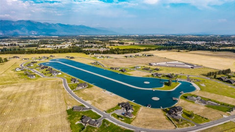 Tiny photo for 193 Rosewater Loop, Kalispell, MT 59901 (MLS # 30076683)