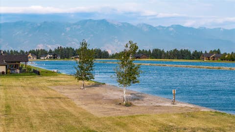 Photo of 193 Rosewater Loop, Kalispell, MT 59901 (MLS # 30076683)