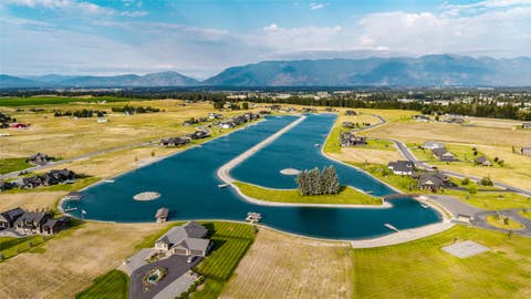 Tiny photo for 193 Rosewater Loop, Kalispell, MT 59901 (MLS # 30076683)