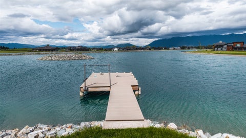 Tiny photo for 193 Rosewater Loop, Kalispell, MT 59901 (MLS # 30076683)