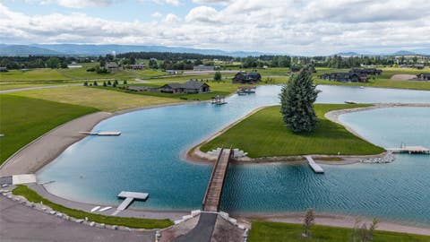 Tiny photo for 193 Rosewater Loop, Kalispell, MT 59901 (MLS # 30076683)