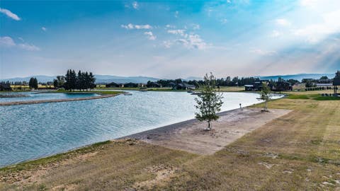 Tiny photo for 193 Rosewater Loop, Kalispell, MT 59901 (MLS # 30076683)