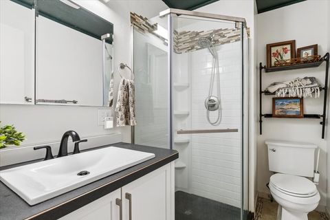 Tiny photo for 49 Preston Drive, Kalispell, MT 59901 (MLS # 30069527)