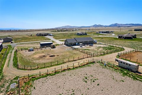 16 Alaska Trail Townsend MT 59644