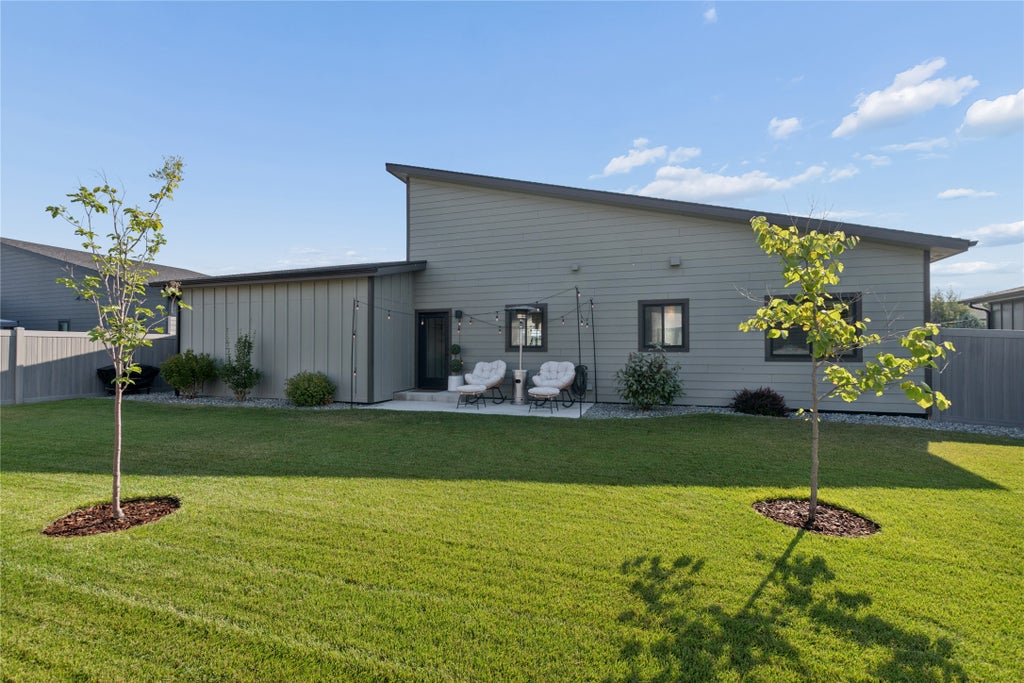 Photo of 3412 Goldenrod Lane, Kalispell, MT 59901 (MLS # 30077380)
