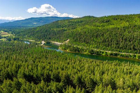 Tiny photo for 25 Starview Drive, Bigfork, MT 59911 (MLS # 30073504)