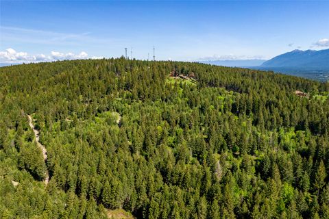 Tiny photo for 25 Starview Drive, Bigfork, MT 59911 (MLS # 30073504)