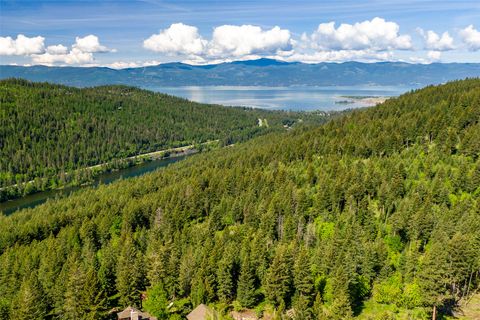Tiny photo for 25 Starview Drive, Bigfork, MT 59911 (MLS # 30073504)