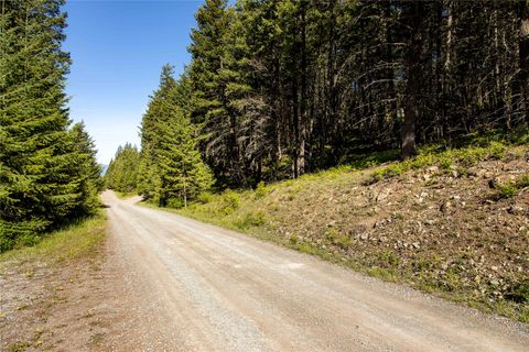 Tiny photo for 25 Starview Drive, Bigfork, MT 59911 (MLS # 30073504)