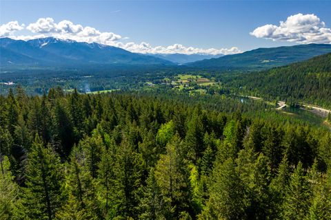 Tiny photo for 25 Starview Drive, Bigfork, MT 59911 (MLS # 30073504)