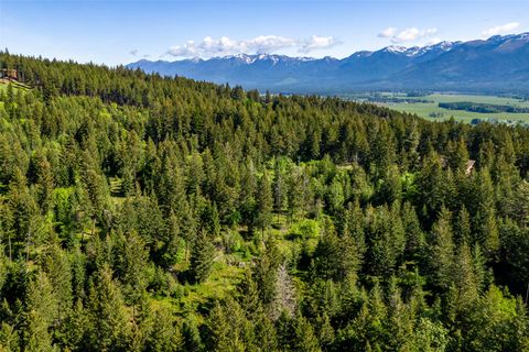 Tiny photo for 25 Starview Drive, Bigfork, MT 59911 (MLS # 30073504)