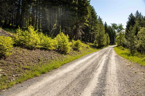 Tiny photo for 25 Starview Drive, Bigfork, MT 59911 (MLS # 30073504)