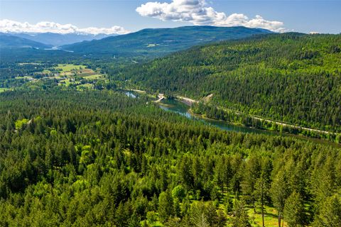 Tiny photo for 25 Starview Drive, Bigfork, MT 59911 (MLS # 30073504)
