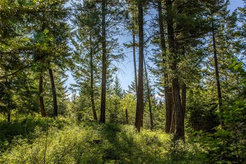 Tiny photo for 25 Starview Drive, Bigfork, MT 59911 (MLS # 30073504)
