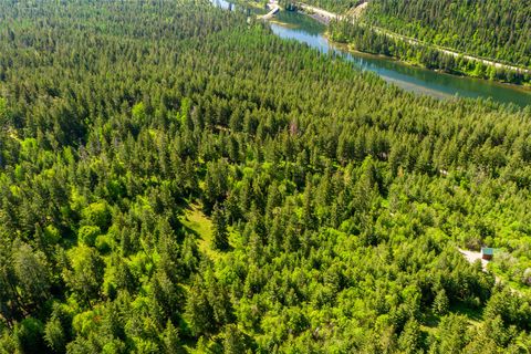 Tiny photo for 25 Starview Drive, Bigfork, MT 59911 (MLS # 30073504)