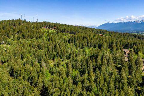 Tiny photo for 25 Starview Drive, Bigfork, MT 59911 (MLS # 30073504)