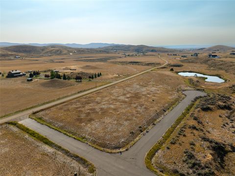 7 S Hook Bill Drive Three Forks MT 59752