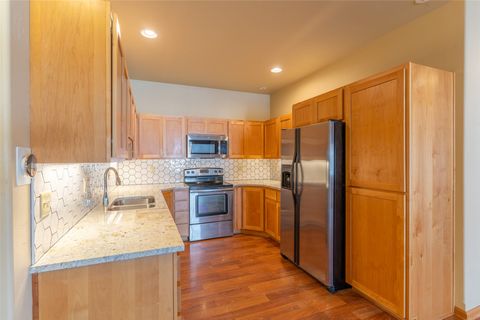 Tiny photo for 6211 Shiloh Avenue #H, Whitefish, MT 59937 (MLS # 30068094)