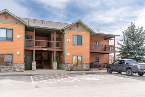 Photo of 6211 Shiloh Avenue #H, Whitefish, MT 59937 (MLS # 30068094)