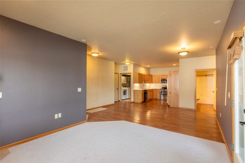 Tiny photo for 6211 Shiloh Avenue #H, Whitefish, MT 59937 (MLS # 30068094)