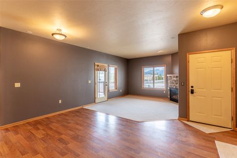 Tiny photo for 6211 Shiloh Avenue #H, Whitefish, MT 59937 (MLS # 30068094)