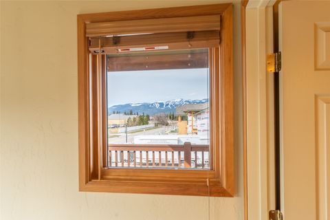 Tiny photo for 6211 Shiloh Avenue #H, Whitefish, MT 59937 (MLS # 30068094)