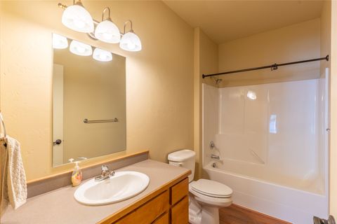 Tiny photo for 6211 Shiloh Avenue #H, Whitefish, MT 59937 (MLS # 30068094)