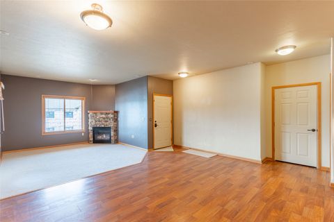 Tiny photo for 6211 Shiloh Avenue #H, Whitefish, MT 59937 (MLS # 30068094)