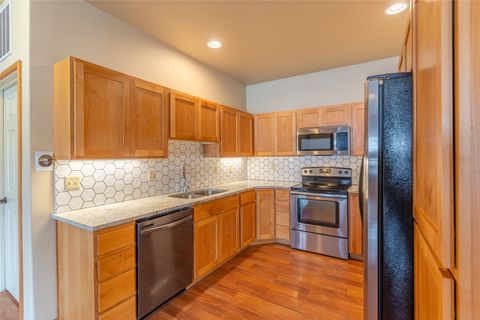 Tiny photo for 6211 Shiloh Avenue #H, Whitefish, MT 59937 (MLS # 30068094)