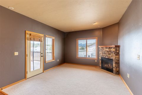 Tiny photo for 6211 Shiloh Avenue #H, Whitefish, MT 59937 (MLS # 30068094)