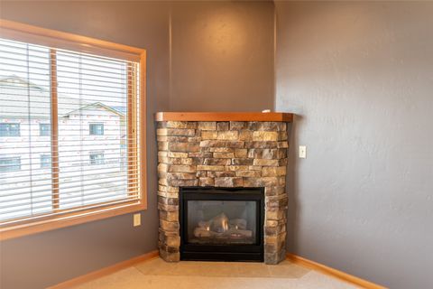 Tiny photo for 6211 Shiloh Avenue #H, Whitefish, MT 59937 (MLS # 30068094)