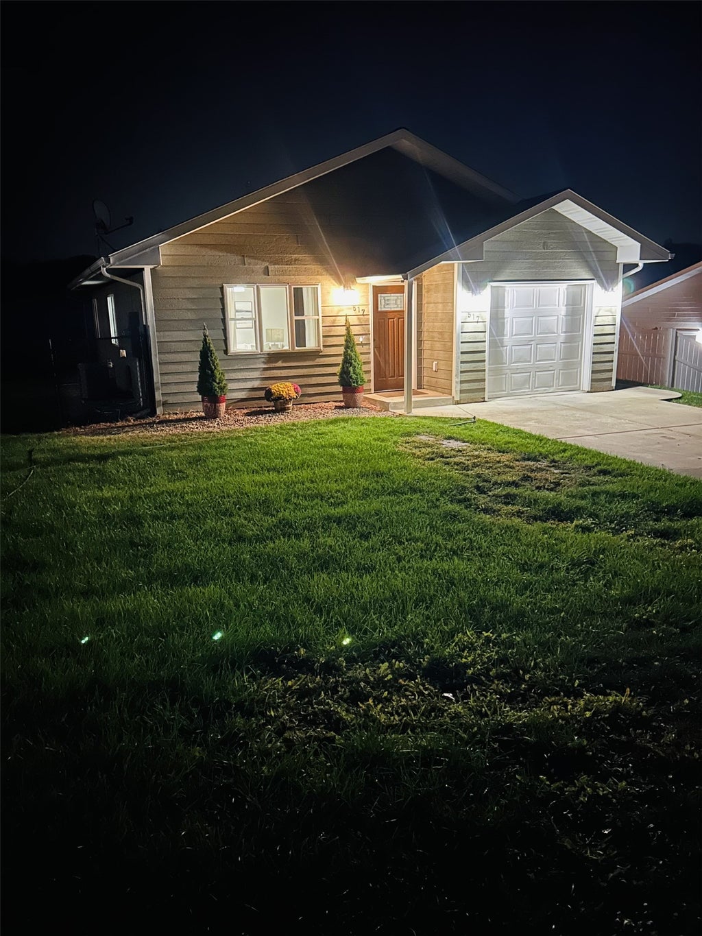 Photo of 517 23rd Street NE, Black Eagle, MT 59414 (MLS # 30076457)