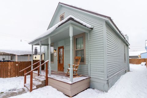 Photo of 234 3rd Street W, Kalispell, MT 59901 (MLS # 30061555)