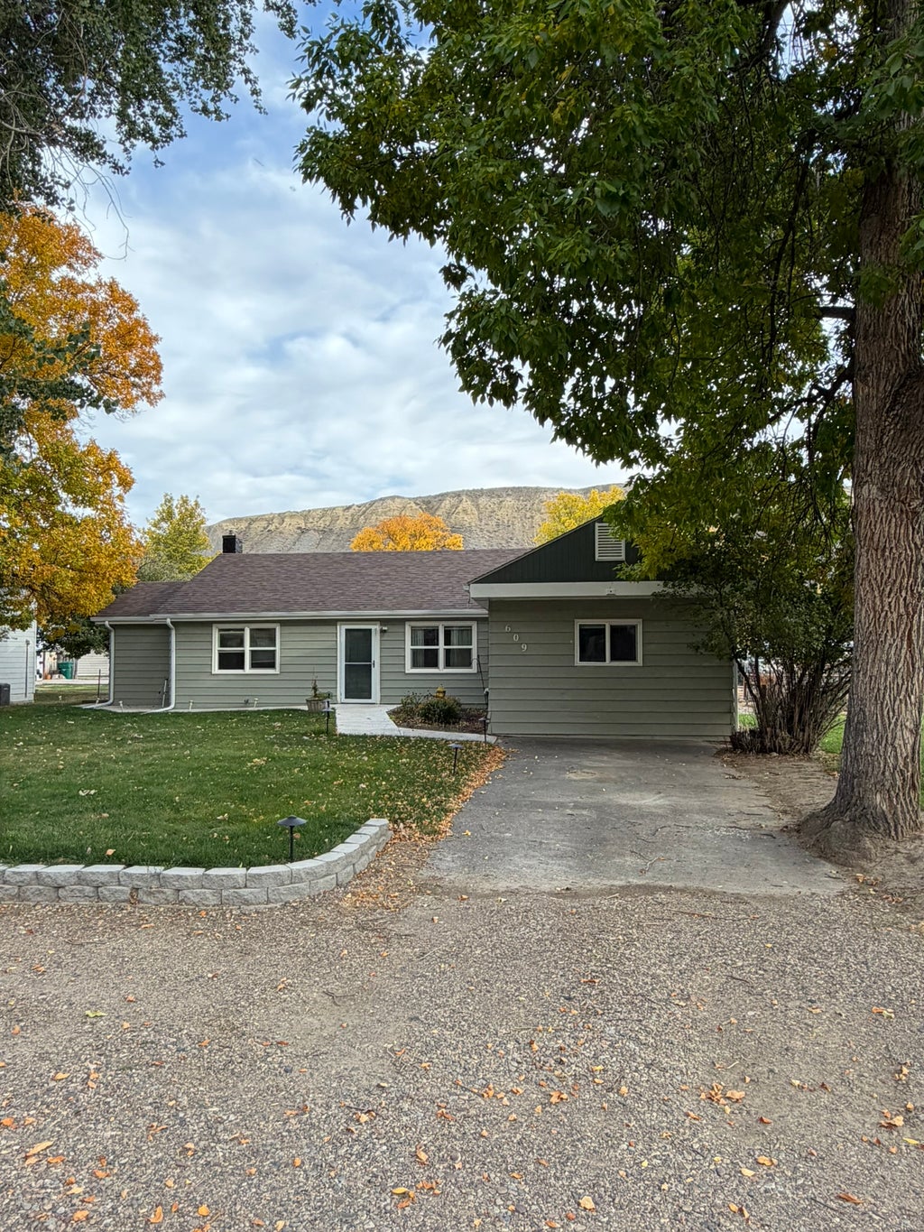 Photo of 609 Front Street, Fort Benton, MT 59442 (MLS # 30079686)