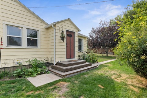 Photo of 1539 Garfield Street, Helena, MT 59601 (MLS # 30077530)