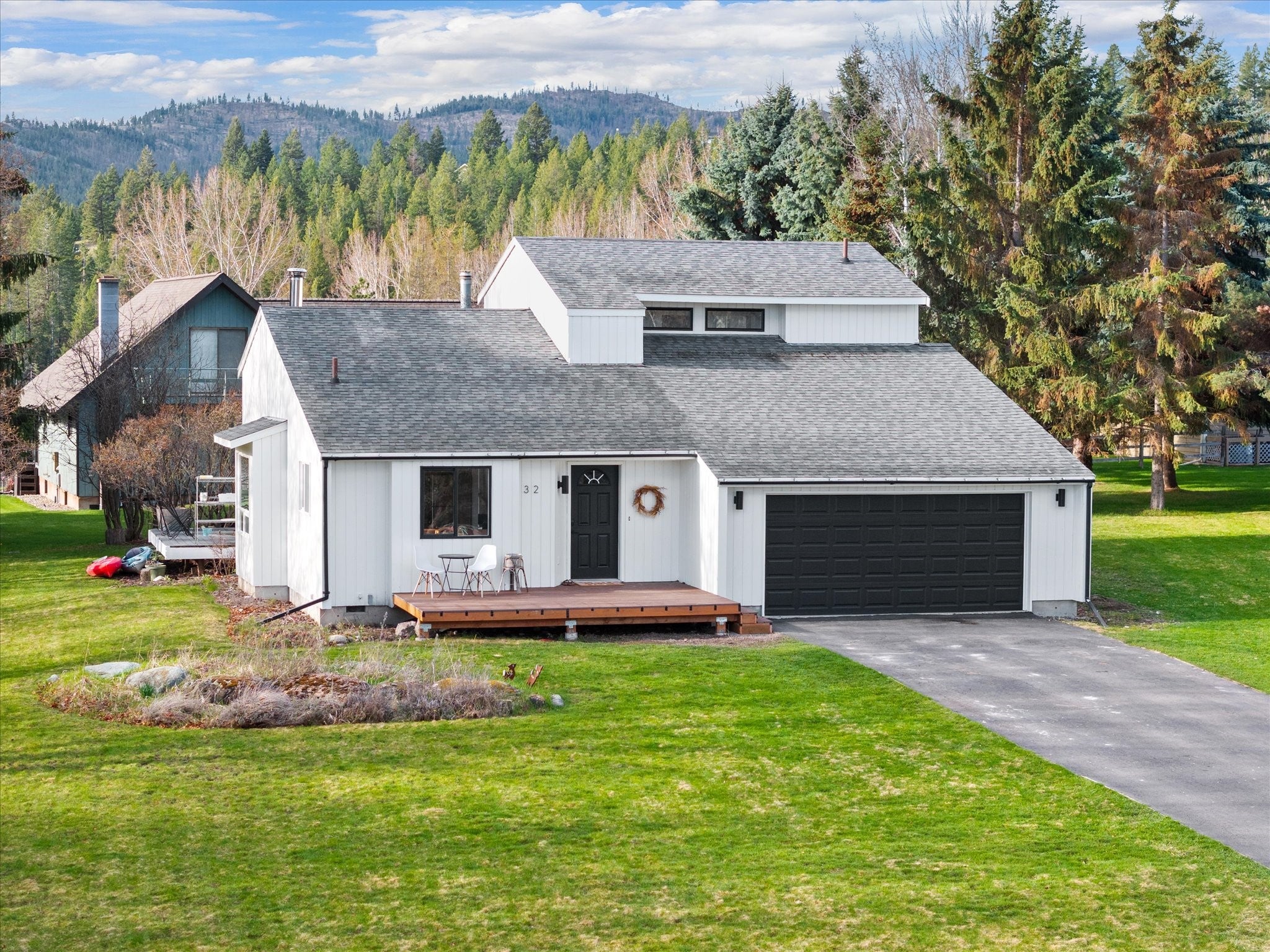 32 Hillcrest Drive