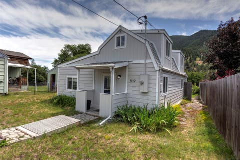 Photo of 519 Iowa Avenue, Missoula, MT 59802 (MLS # 30074253)