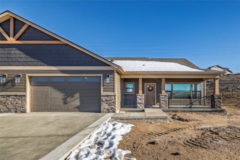 Photo of 297 War Eagle Street, Helena, MT 59601 (MLS # 30079685)