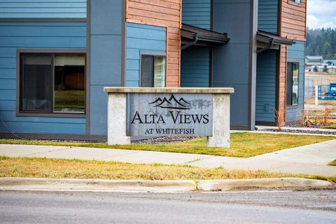 Tiny photo for 21 D Hickory Loop, Whitefish, MT 59937 (MLS # 30045753)