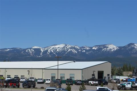 Tiny photo for 21 D Hickory Loop, Whitefish, MT 59937 (MLS # 30045753)