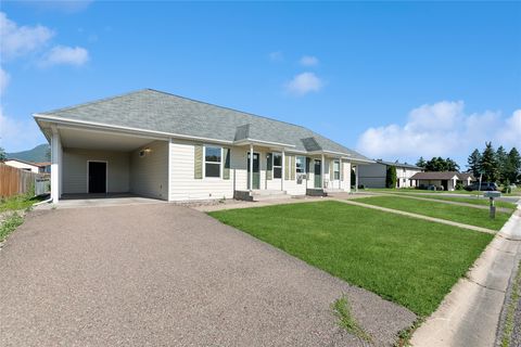 Photo of 7 Beth Road, Columbia Falls, MT 59912 (MLS # 30054132)
