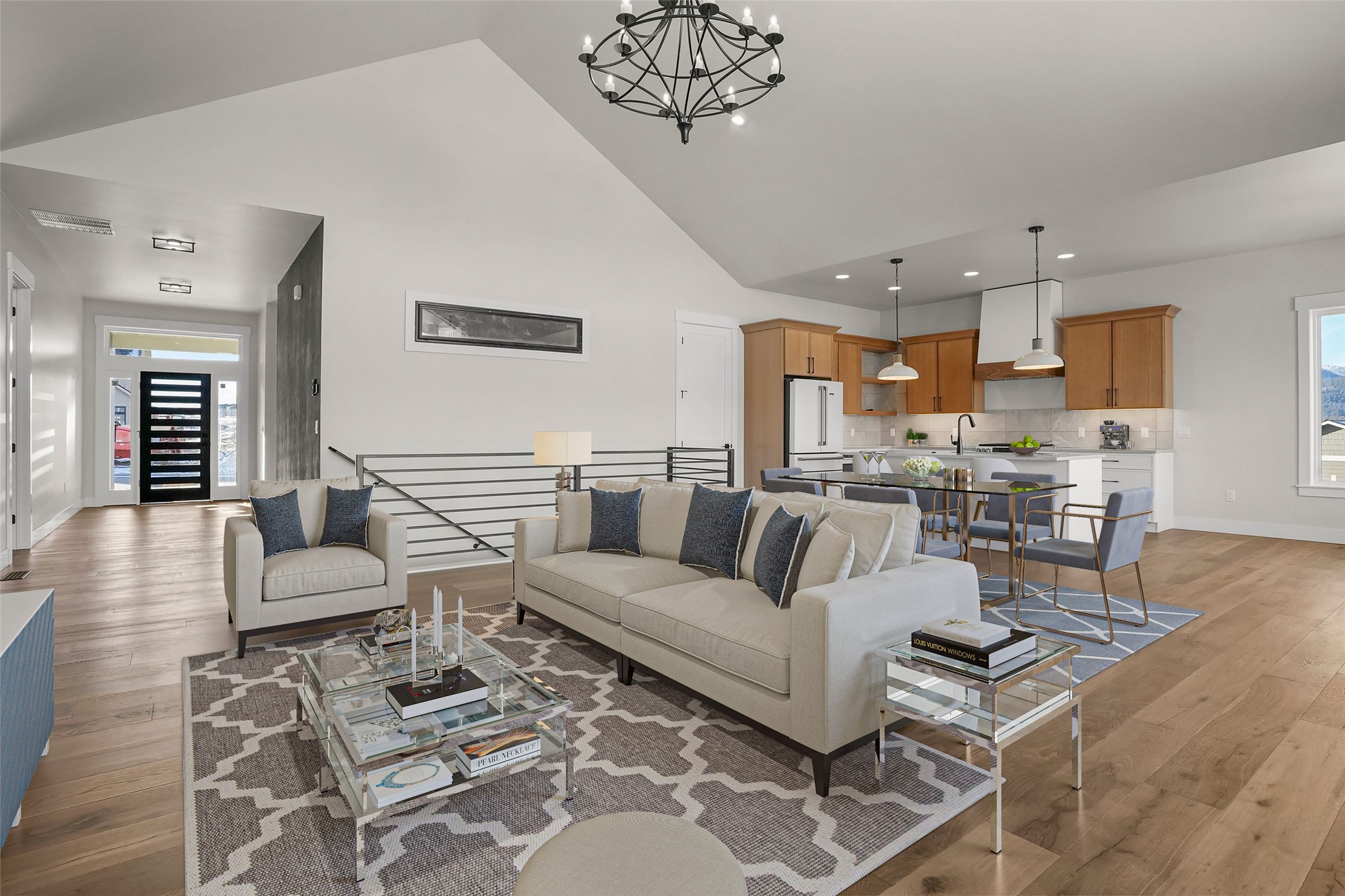 4434 Harrison Scott Drive