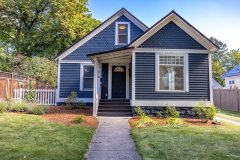 519 3rd Avenue E Kalispell MT 59901