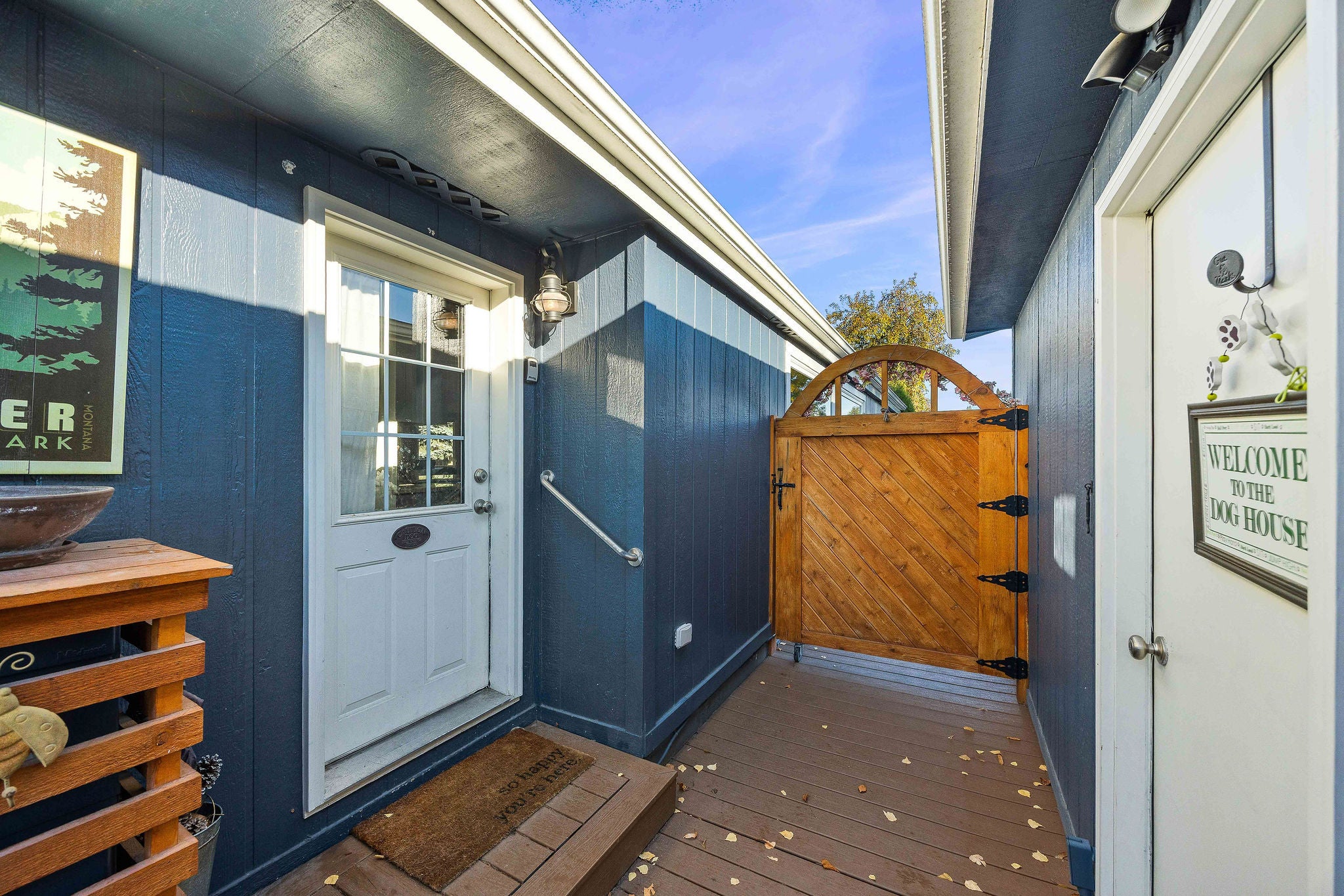 11 E Nicklaus Avenue
